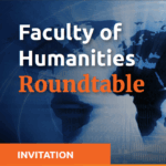 Roundtable Discussion: Women in Peace Diplomacy and Mediation