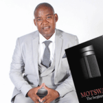 Book Discussion: MOTSWAKO – The beginnings by Katlego Rammusa