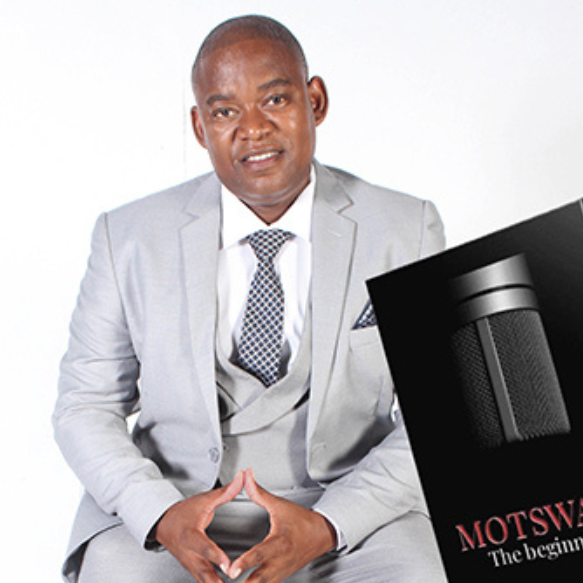 Book Discussion: MOTSWAKO – The beginnings by Katlego Rammusa