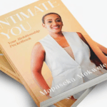 Book Discussion: INTIMATE YOU: Your Relationship Pocketbook – Mapaseka Mokwele