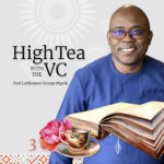 High Tea With The VC: Under Smuts’s Rule: Jan Smuts and His Impact on Black South Africans