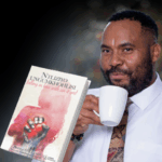 Book Discussion: NTLIZIYO UNGUMKHOHLISI – Falling in Love with an It Girl