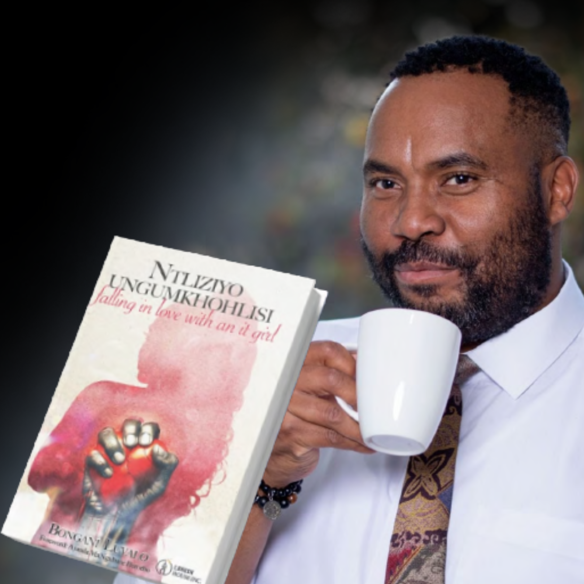 Book Discussion: NTLIZIYO UNGUMKHOHLISI – Falling in Love with an It Girl