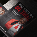 Book Launch: On Trial by Dr Vuyo Mthethwa