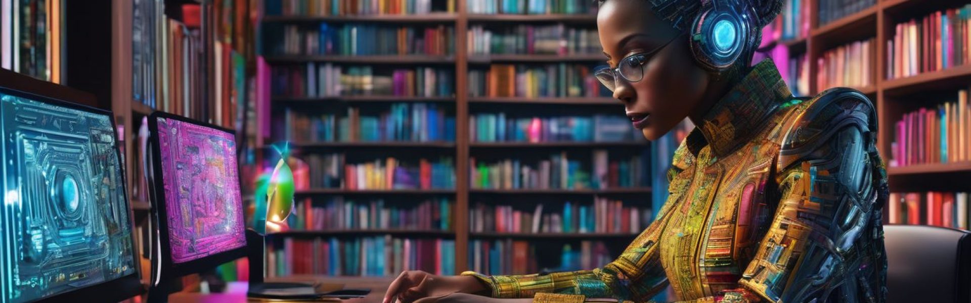 AI Librarian2